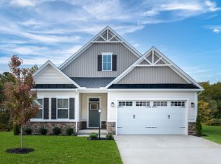 132 Gianna Dr, Elizabethtown, PA 17022