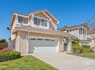 11935 Alderbrook St, Moorpark, CA 93021