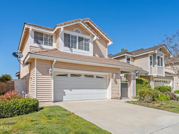 11935 Alderbrook St, Moorpark, CA 93021