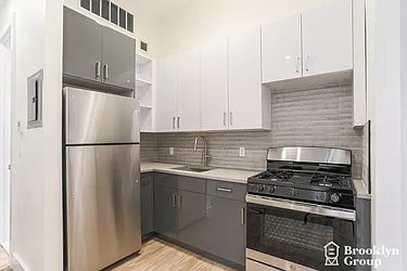 Rented by Brooklyn Group