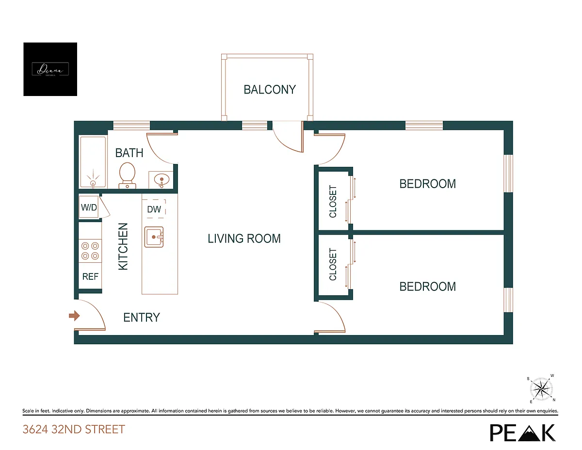Building Photo - 36-24 32nd St #3B