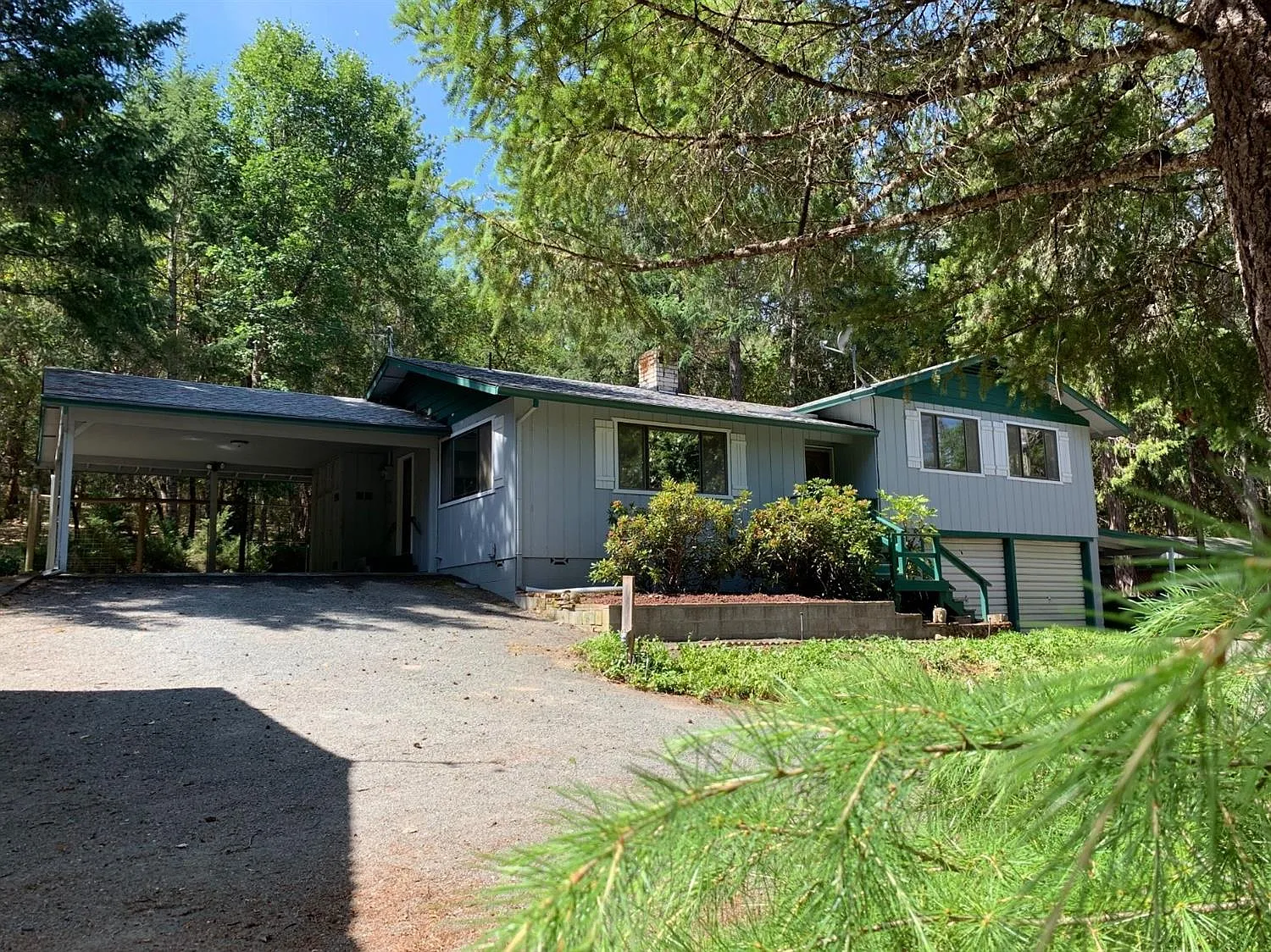 6045 Donaldson Rd photo 1