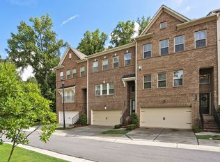 5143 Chesterfield Ln, Atlanta, GA 30338
