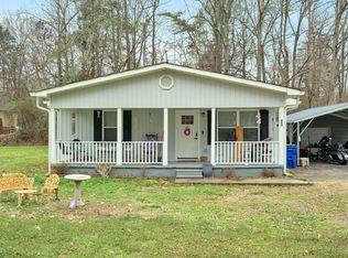 480 Linda Dr SE, Cleveland, TN 37323