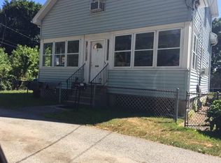 35 Arbor St, Pawtucket, RI 02860