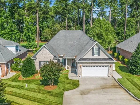 119 Sea Pines Dr, Winston Salem, NC 27107