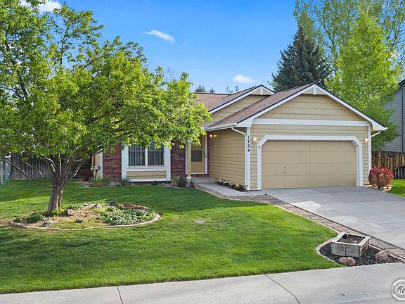 2nd image of 1724 Barnwood Dr