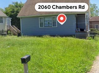 2060 Chambers Rd, Saint Louis, MO 63136