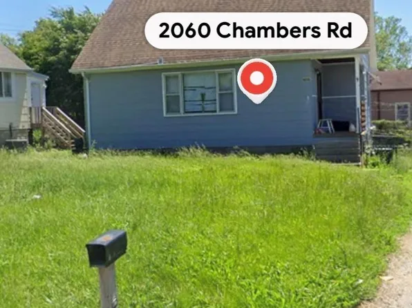 2060 Chambers Rd, Saint Louis, MO 63136