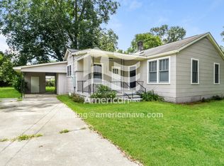 1506 Norden Dr, Camden, SC 29020