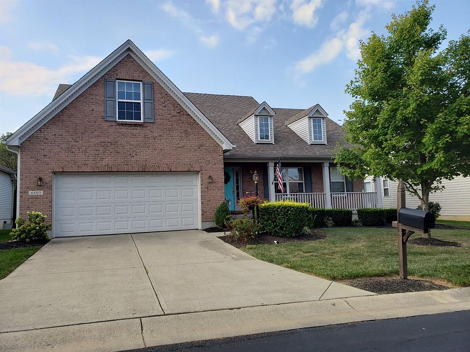 1st image of 6603 Trailview Ct