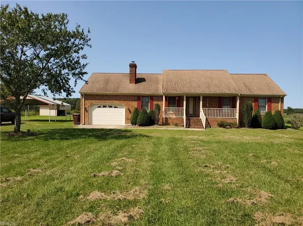 2136 West Rd, Chesapeake, VA 23323