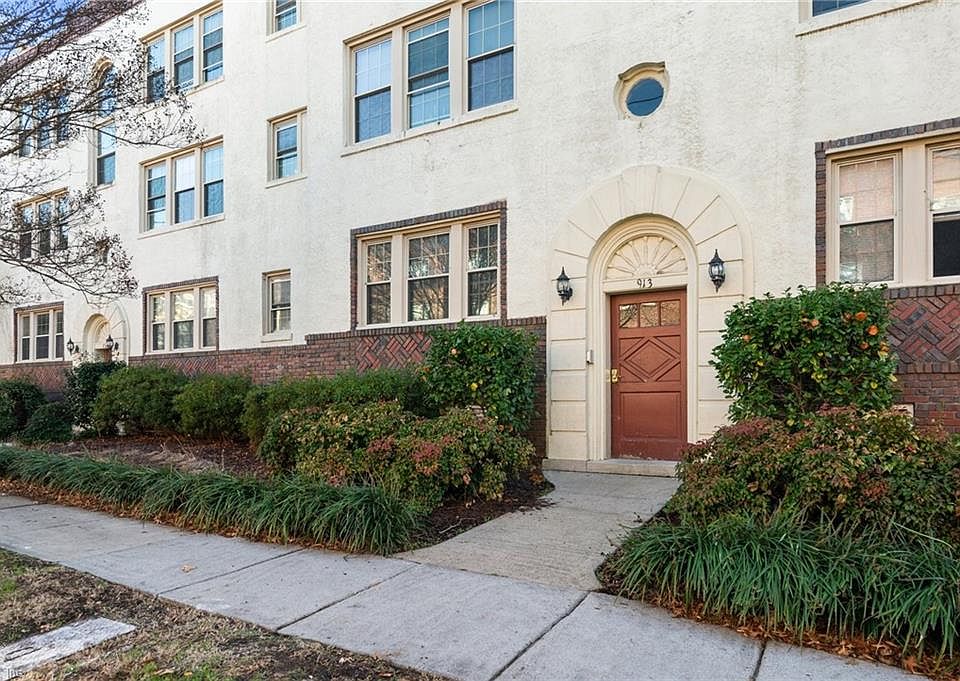 1st image of 913 Spotswood Ave #1