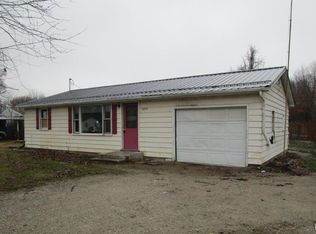 1219 Bibler Ave, Winona Lake, IN