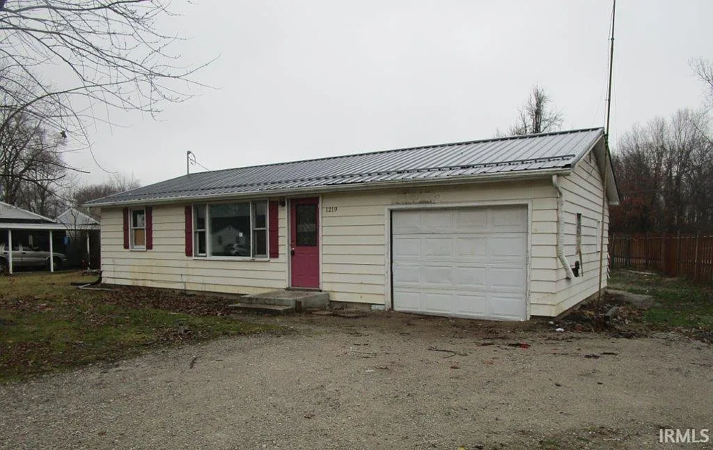 1219 Bibler Ave photo 1