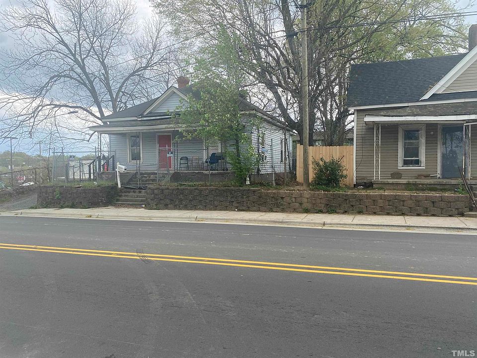 804 Liberty St, Durham, NC 27701 Zillow
