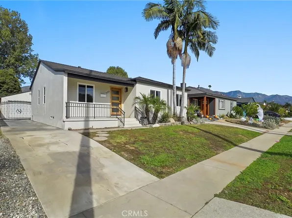 777 Figueroa Dr, Altadena, CA 91001