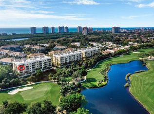 7687 Pebble Creek Cir APT 406, Naples, FL 34108