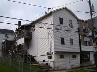 69 N Sherman St, Wilkes Barre, PA 18702