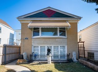2209 N Long Ave, Chicago, IL 60639
