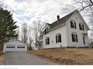 220 Main St, Belfast, ME 04915