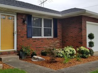 2235 Wentworth Dr, Henderson, KY 42420