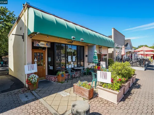 3533 Plaza Way, Lafayette, CA 94549