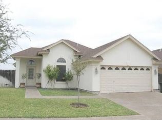 315 Cinnamon Teal Loop, Laredo, TX 78045