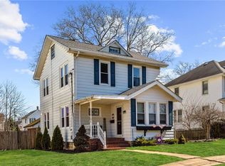 25 Schenck Ave, Matawan, NJ 07747