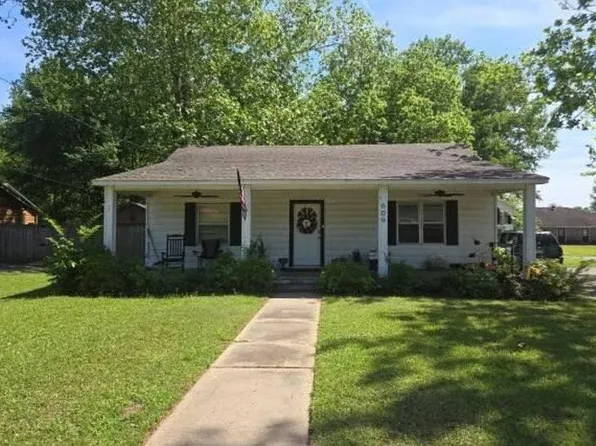 609 W Center St, Beebe, AR 72012