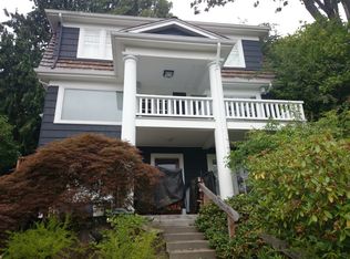 1538 Grand Ave, Seattle, WA 98122