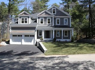 59 Needhamdale Rd, Needham, MA 02492