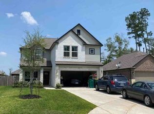 2841 Beech River Ct, Conroe, TX 77301