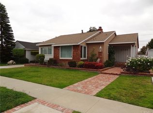 2725 Iroquois Ave, Long Beach, CA 90815
