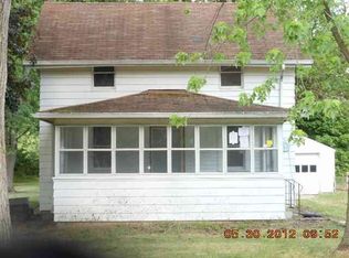 3117 Burr Oak Ave, Elkhart, IN