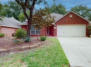 19 Auburn Path Dr, Spring, TX 77382