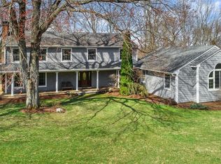 15 Big Horn Rd, Shelton, CT 06484