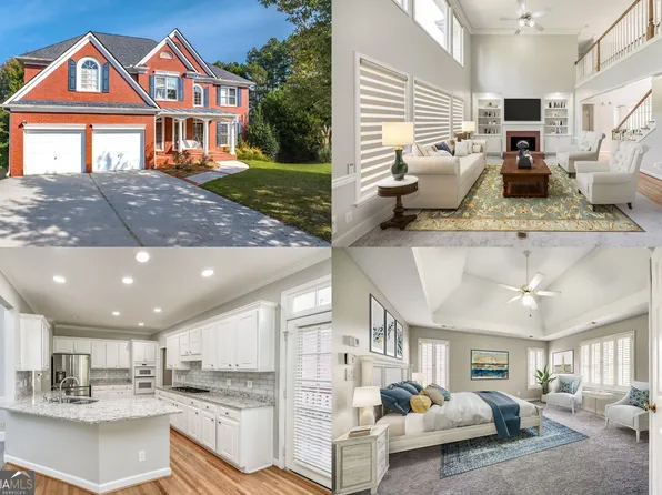 2402 Cranmore Ct, Snellville, GA 30078