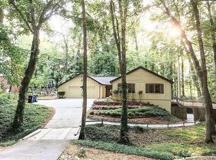 131 Denna Dr, Alpharetta, GA 30009