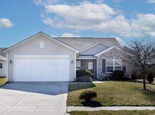5777 Weeping Willow Pl, Whitestown, IN 46075