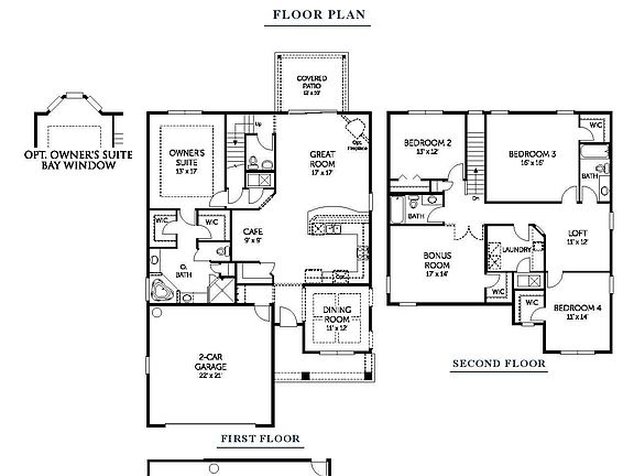 2nd image of 3856 HOLSTEIN Way