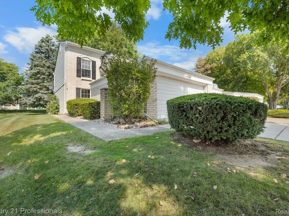98 Manor Way #26, Rochester, MI 48309