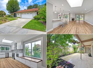 5001 Duverney, Laguna Woods, CA 92637