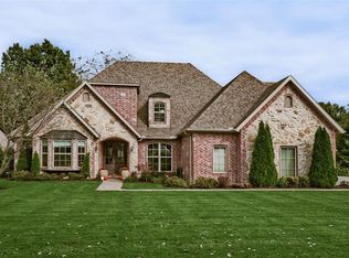 3924 N Bridlewood Dr #2304, Springdale, AR 72764