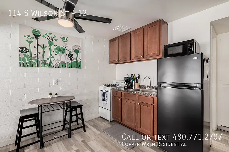 Studio Near ASU - Available 2/1/2026 — Photo 2