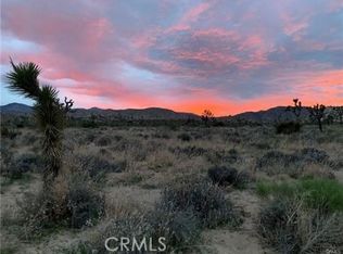 200 Gods Way Love Rd, Pioneertown, CA 92268