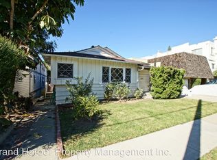 127 Virginia St #A, El Segundo, CA 90245