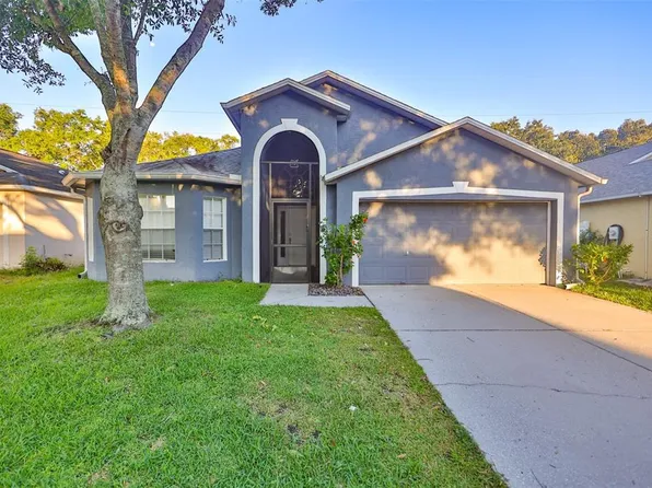 3722 Bellewater Blvd, Riverview, FL 33578