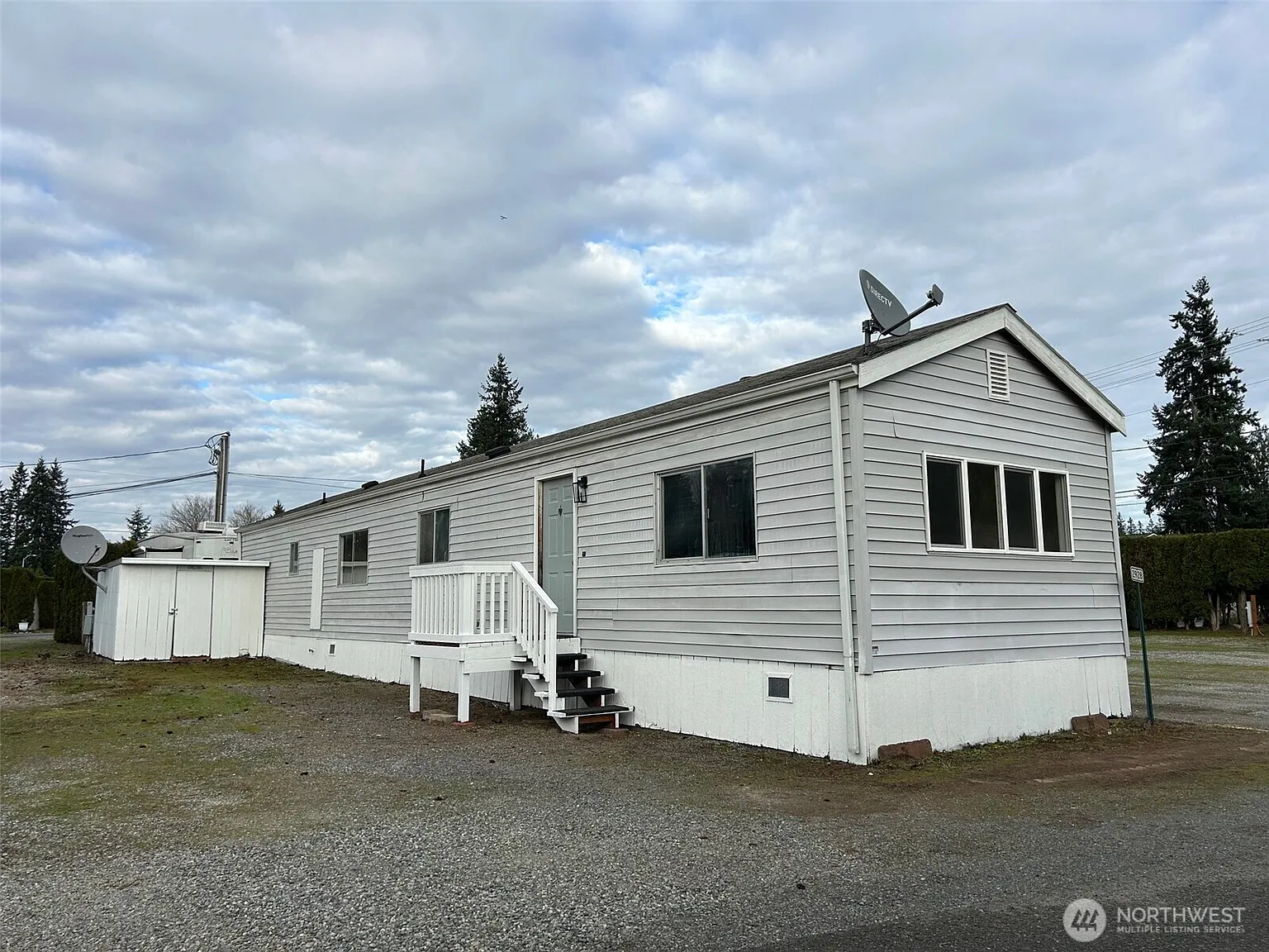 17532 Smokey Point Boulevard #29 photo 1