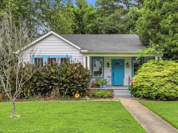 117 Lucille Ave, Easley, SC 29640